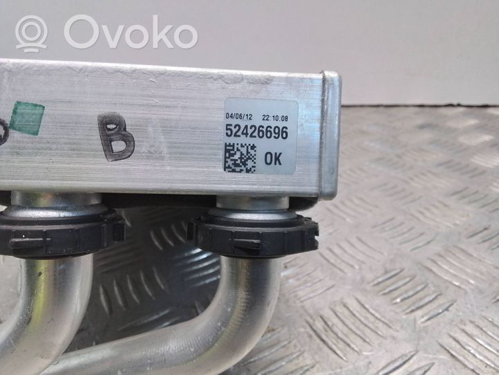 Opel Meriva B Radiatore riscaldamento abitacolo 52426696