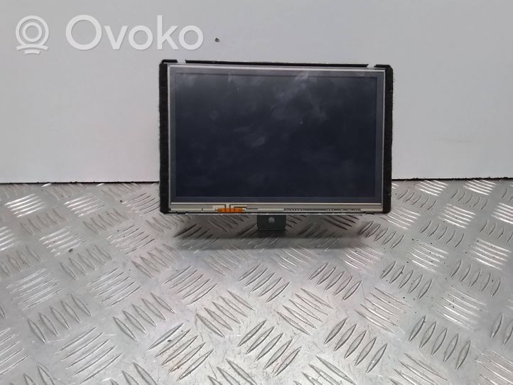 Infiniti Q70 Y51 Monitor/display/piccolo schermo 280911JA30