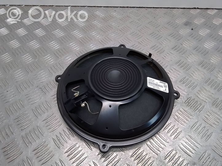 Infiniti Q70 Y51 Subwoofer altoparlante 28138AT400