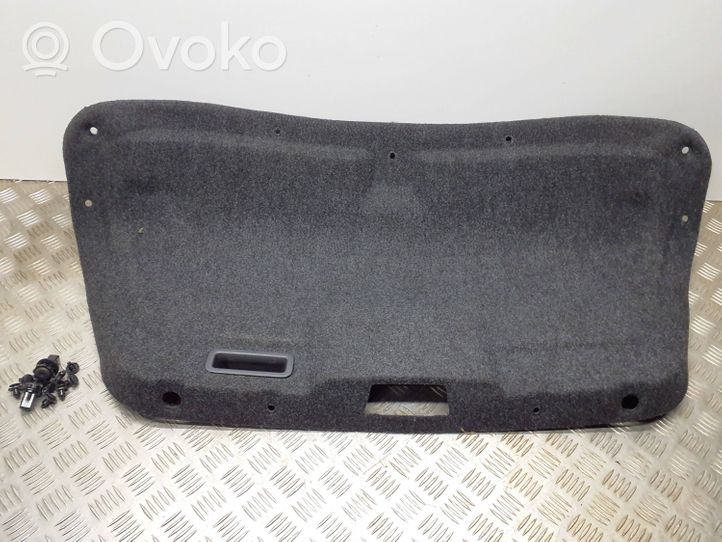 Infiniti Q70 Y51 Tailgate/boot cover trim set 849661ME0A