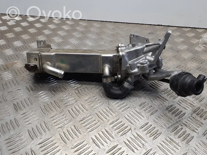 Infiniti Q70 Y51 EGR aušintuvas A6511400675