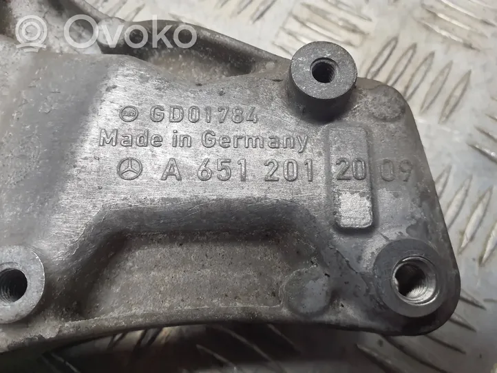 Infiniti Q70 Y51 Halterung Kraftstoffpumpe A6512012009