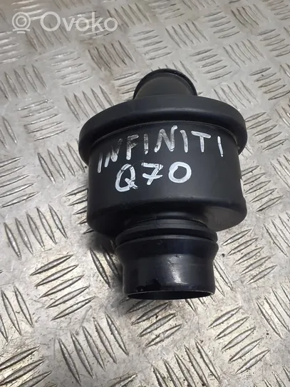 Infiniti Q70 Y51 Risuonatore di aspirazione A6511400987