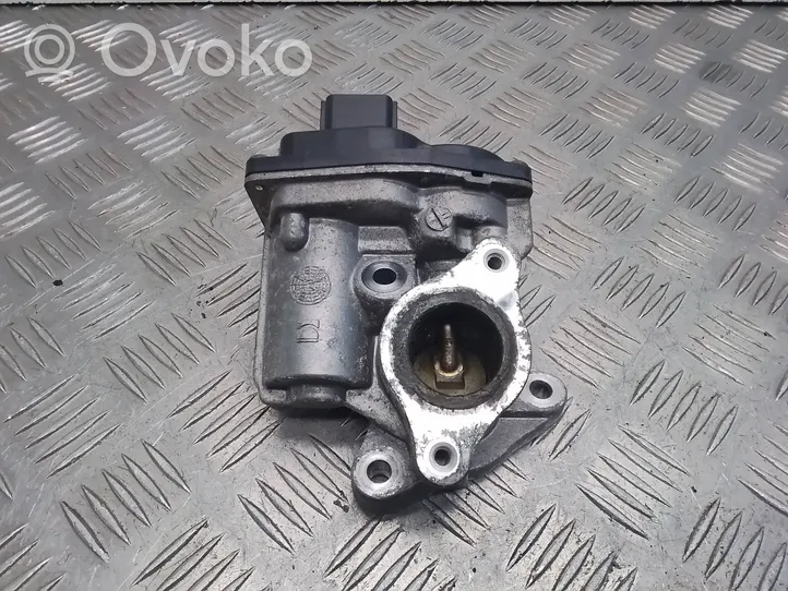 Nissan Qashqai EGR-venttiili 147104647R