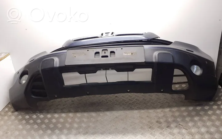 Honda CR-V Front bumper 