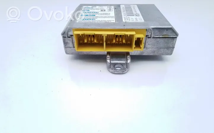 Honda CR-V Airbag control unit/module 77960SWAE240M4
