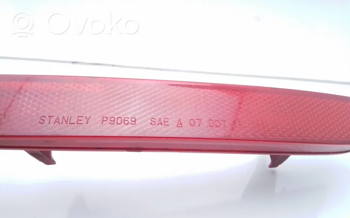 Honda CR-V Odblask lampy tylnej A07D0T