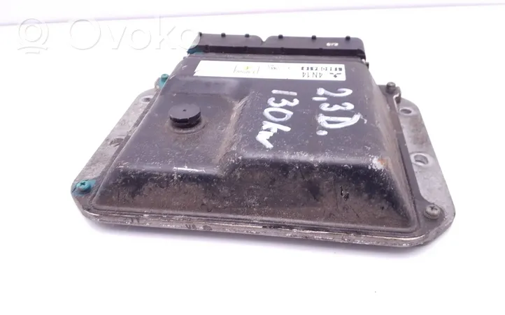 Mitsubishi Outlander Sterownik / Moduł ECU 1860B419