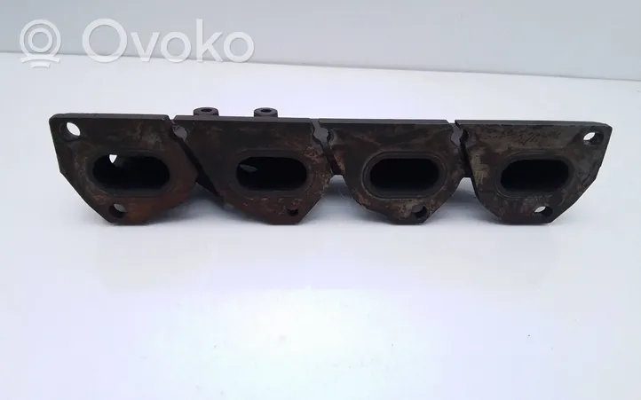 Mitsubishi Outlander Exhaust manifold 9684114180