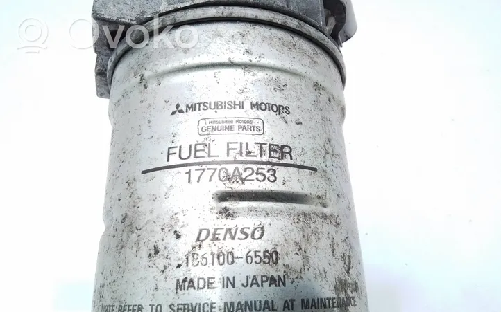 Mitsubishi Outlander Fuel filter 1770A253