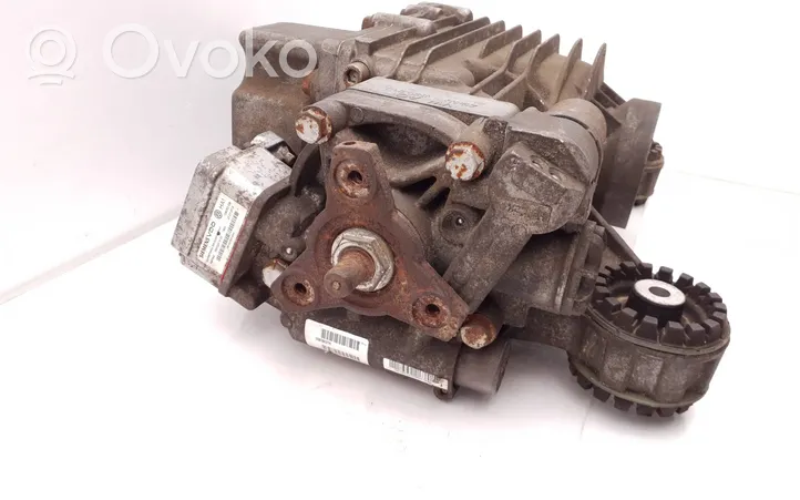 Volkswagen Tiguan Mechanizm różnicowy tylny / Dyferencjał ZSB0525010