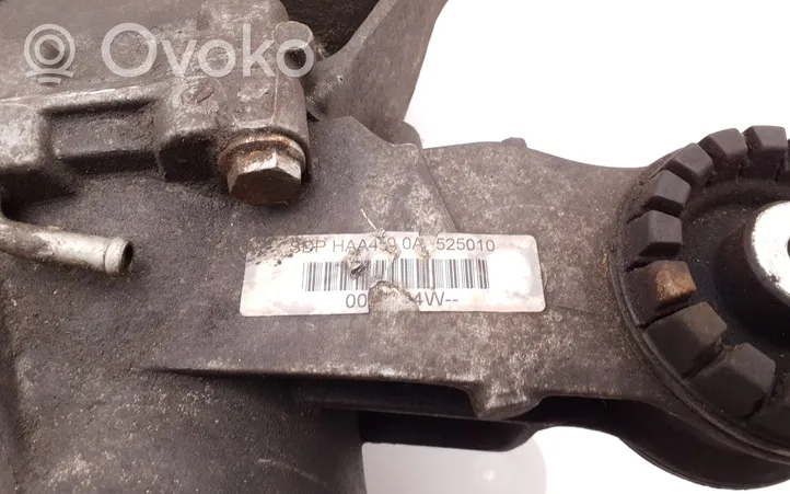 Volkswagen Tiguan Mechanizm różnicowy tylny / Dyferencjał ZSB0525010