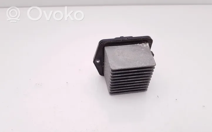 Mitsubishi Outlander Heater blower motor/fan resistor 022A10F