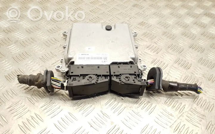 Honda CR-V Sterownik / Moduł ECU 37820RFWG05