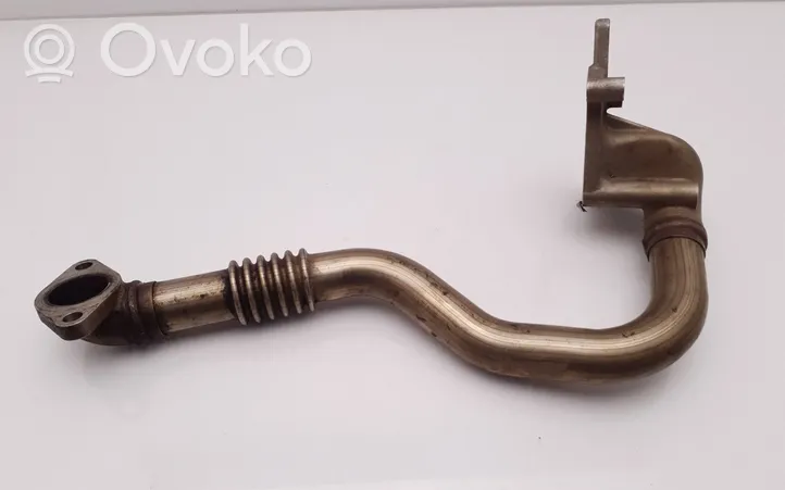 Honda Civic EGR valve line/pipe/hose 