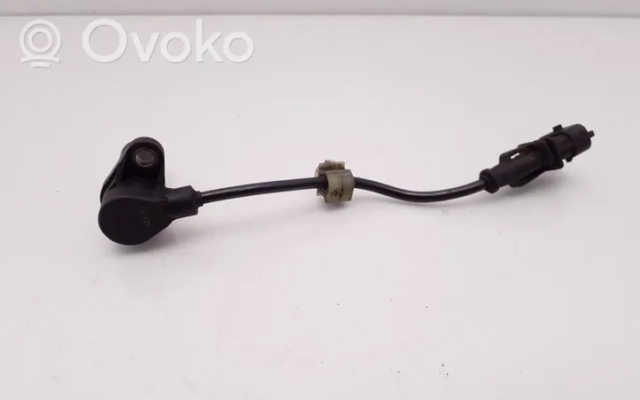 Honda Civic Crankshaft position sensor 0281002659