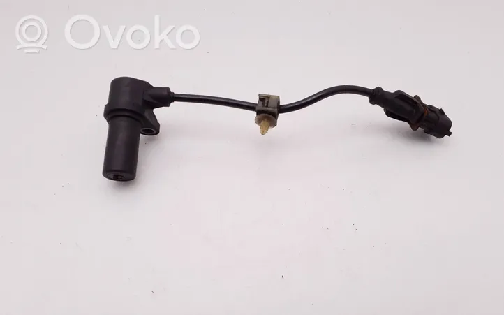 Honda Civic Crankshaft position sensor 0281002659