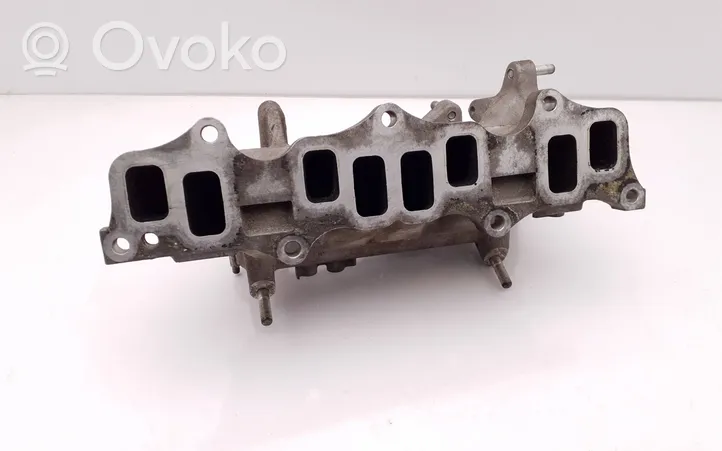 Honda Civic Kolektor ssący 