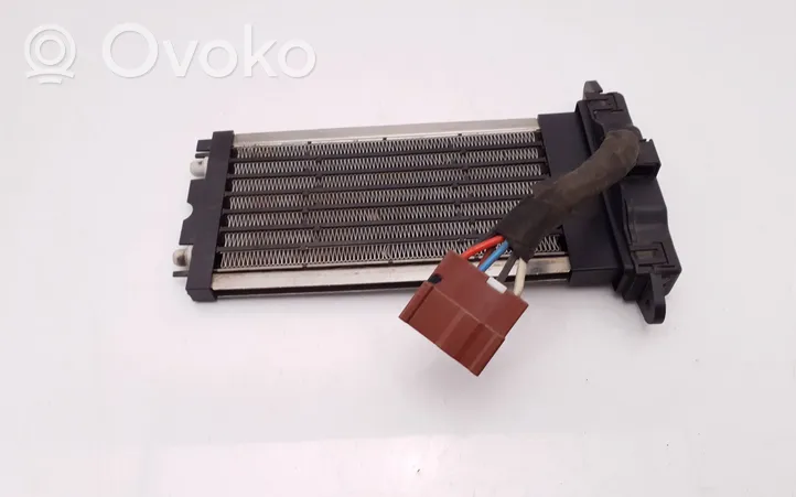 Honda Civic Electric cabin heater radiator A30105A5702000