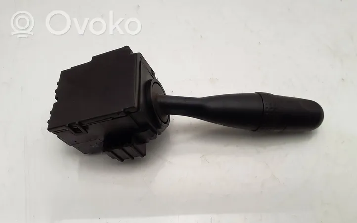 Suzuki Splash Wiper control stalk 