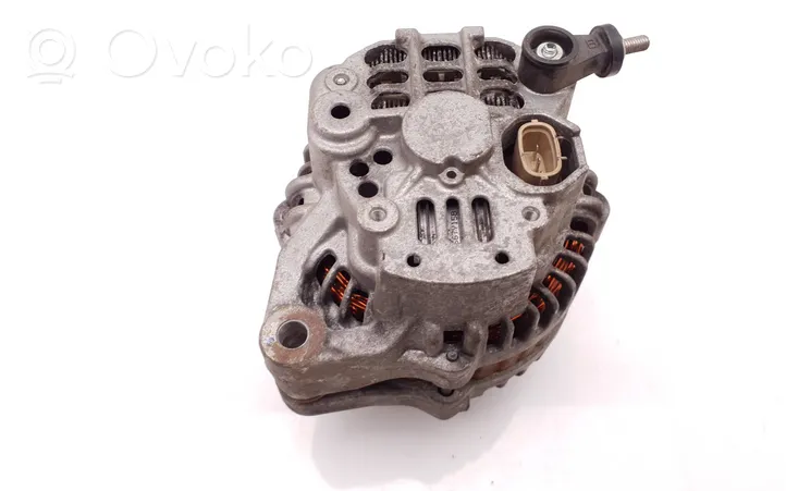 Suzuki Splash Alternator 3140084E10