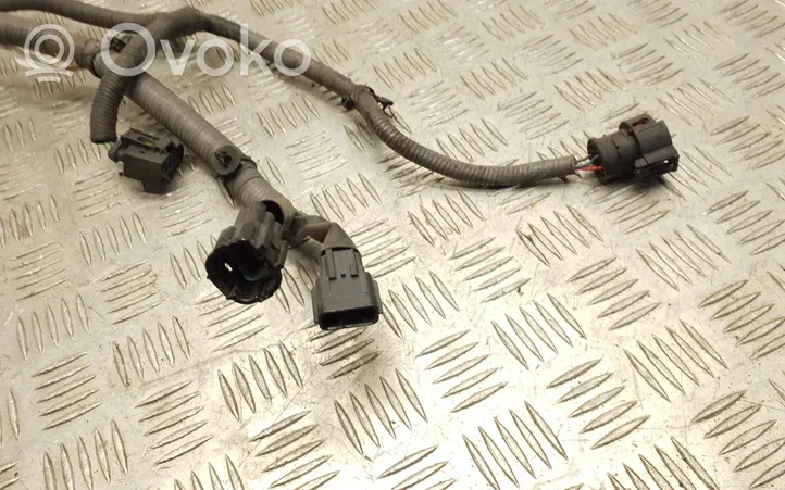 Infiniti Q70 Y51 Otros cableados 