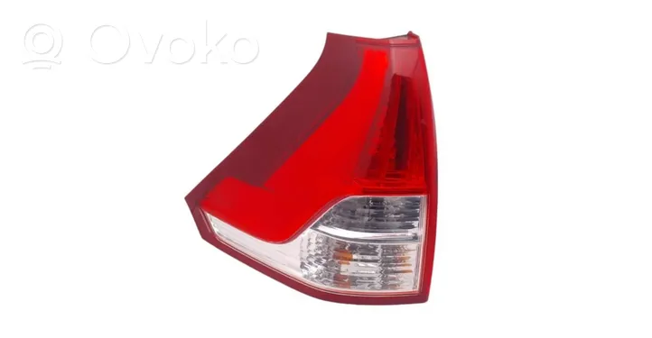 Honda CR-V Lampa tylna 