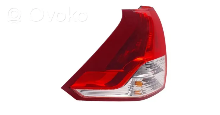 Honda CR-V Lampa tylna 