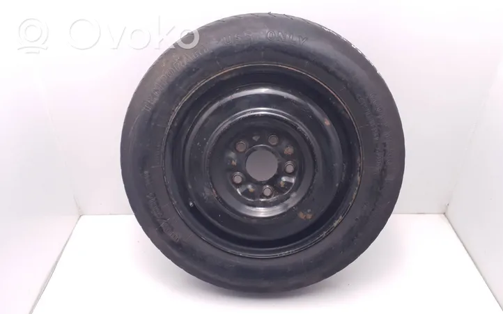 Chrysler Grand Voyager V R16 spare wheel 