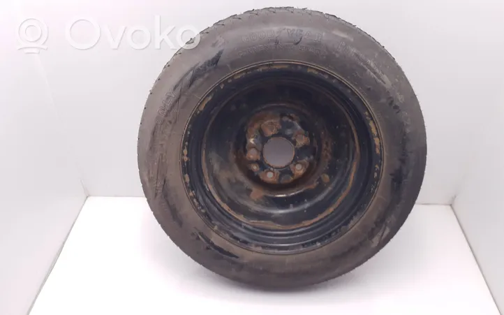 Chrysler Grand Voyager V R16 spare wheel 