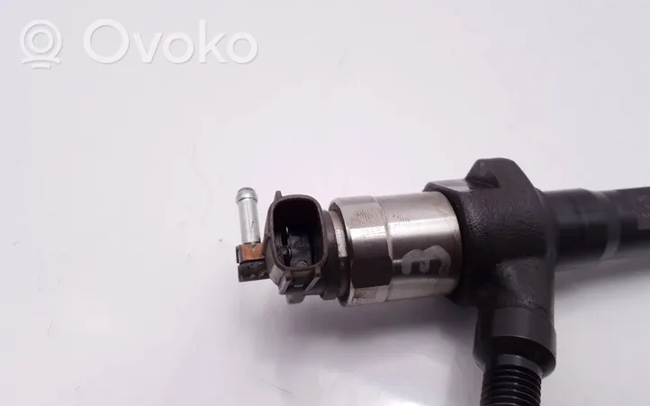 Mazda 6 Injecteur de carburant R2AA13H50