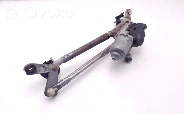 Toyota Yaris Tringlerie et moteur d'essuie-glace avant 851100D080