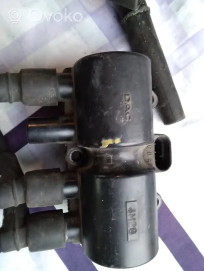 Chevrolet Kalos Cewka zapłonowa wysokiego napięcia 96253555