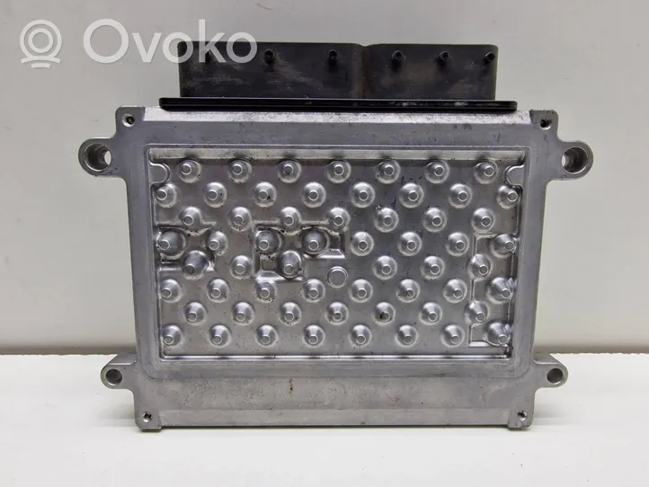 Volvo XC90 Sterownik / Moduł ECU 30646931AB