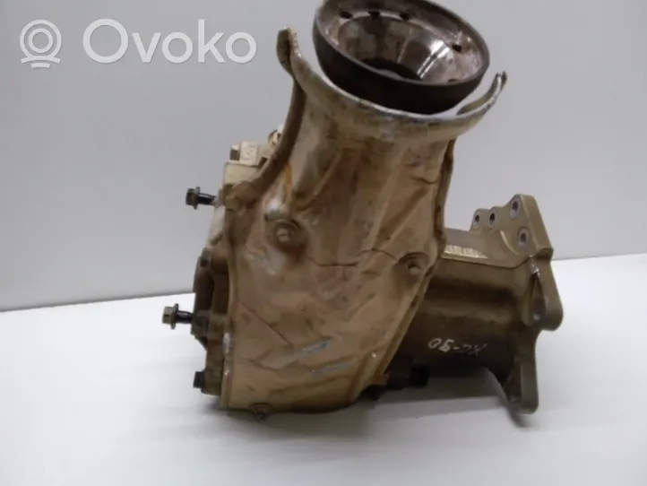 Volvo XC90 Mechanizm różnicowy przedni / Dyferencjał 30735851