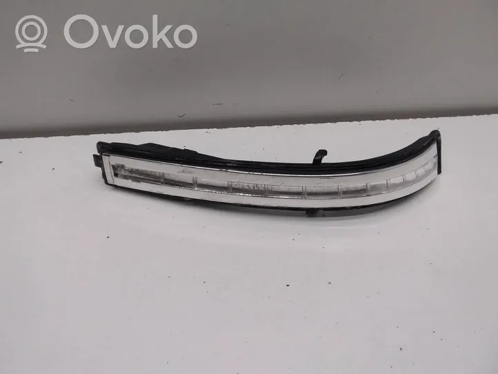 KIA Optima Mirror indicator light 