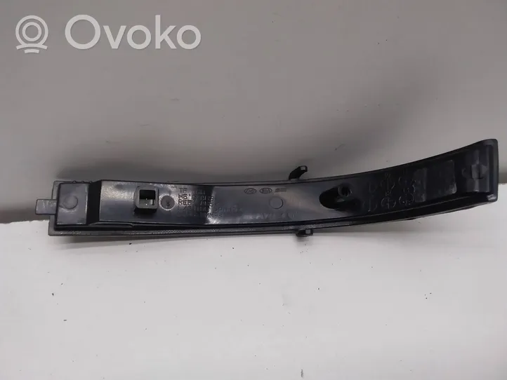 KIA Optima Mirror indicator light 