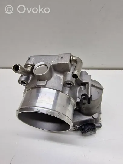 KIA Optima Throttle body valve 351002G700