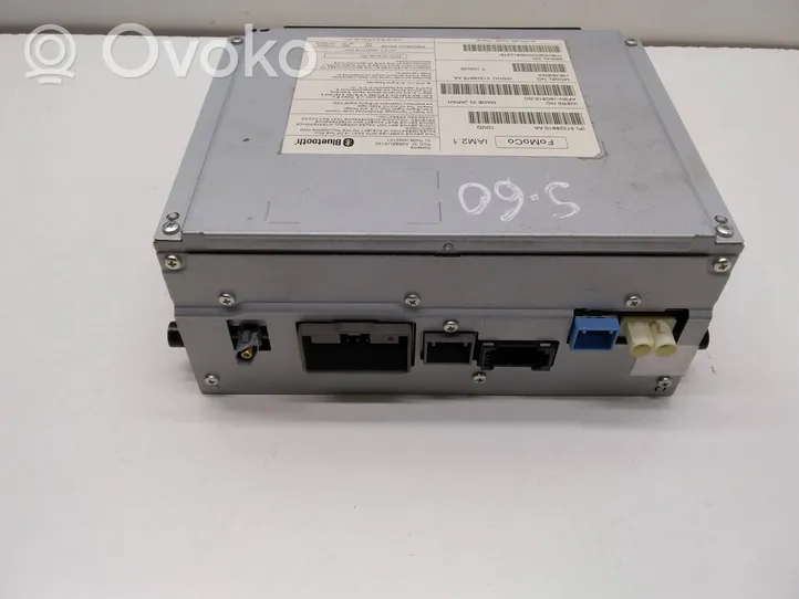 Volvo S60 Radio / CD/DVD atskaņotājs / navigācija AF6N18C815DC