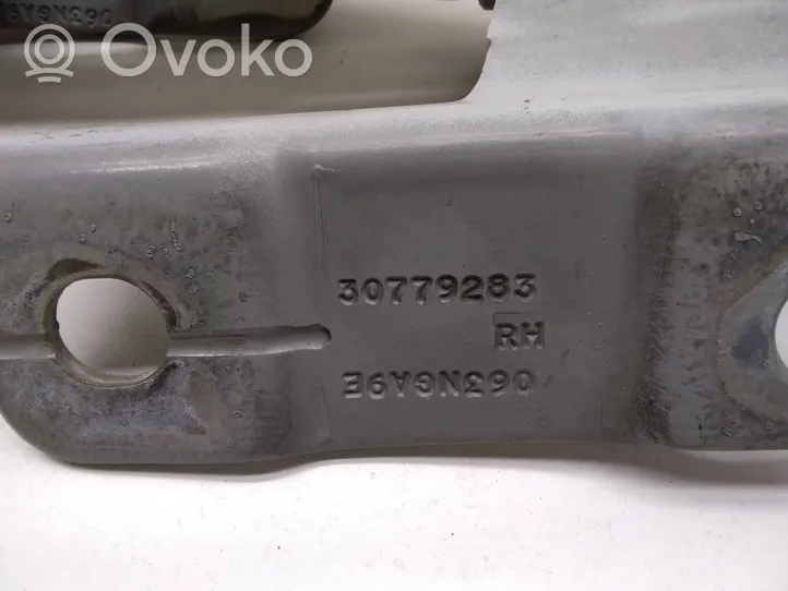 Volvo XC60 Cerniere del vano motore/cofano 30779283
