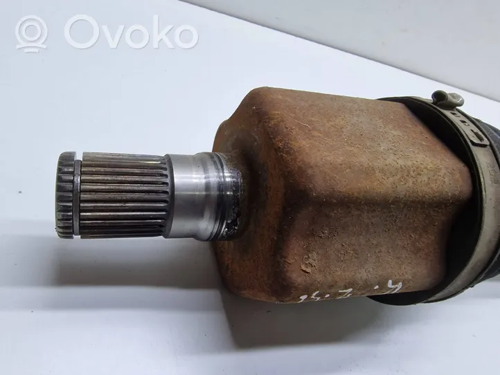 Volvo S60 Semiasse anteriore 6G9N3B437BD