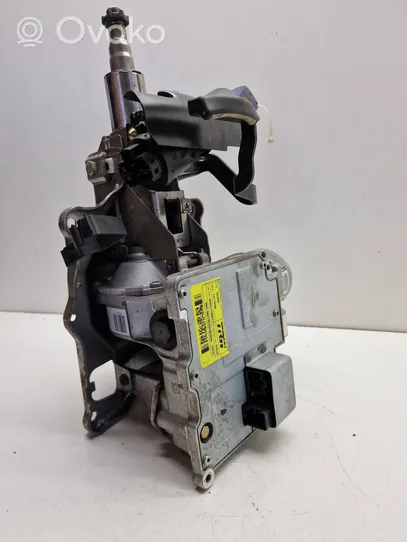 Fiat Stilo Electric power steering pump 00051790637