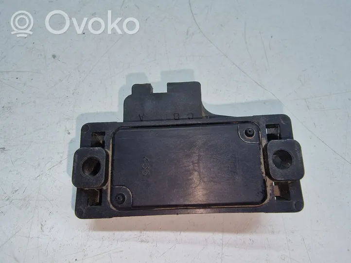 Renault Clio II Air pressure sensor 9998004Z