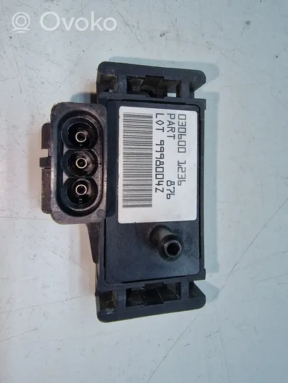 Renault Clio II Air pressure sensor 9998004Z