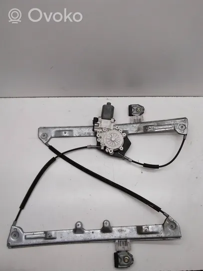 Mitsubishi Colt Priekinio el. lango pakėlimo mechanizmo komplektas RA2051