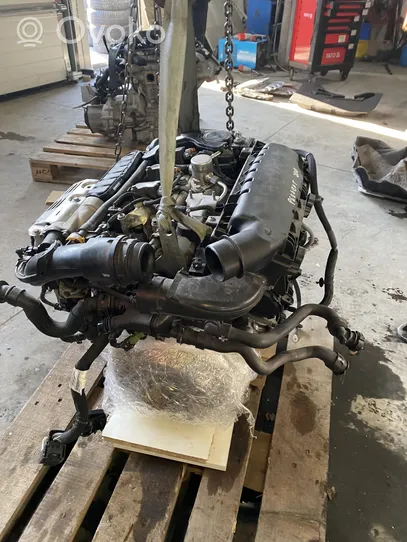 Peugeot 2008 II Engine HN07