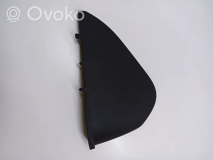 Audi Q7 4M Dashboard side end trim 4M0857086A