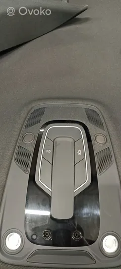 Audi Q7 4M Griesti 