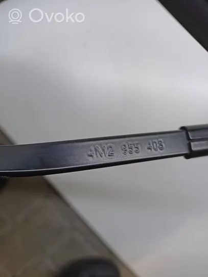 Audi Q7 4M Front wiper blade arm 4M2955408