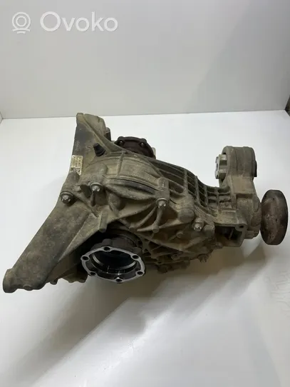 Audi Q7 4M Rear differential 0D2500043C